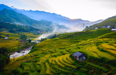 Sapa and Ha Long Bay Exploration highlight 1