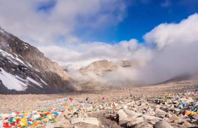 Mount Kailash Tour Package highlight 3