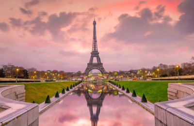 Paris Shoppers Paradise highlight 3