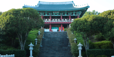 Short Break in Jeju Island tour photo 1