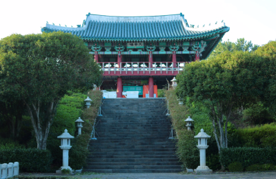 Short Break in Jeju Island highlight 1
