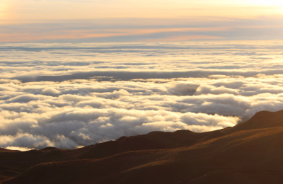 Epic Dual Peaks: Mount Pinatubo and mount Pulag Hike highlight 3