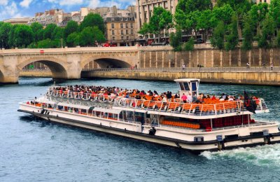 Paris Shoppers Paradise highlight 2