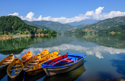 Annapurna Base Camp Nepal Package highlight 3