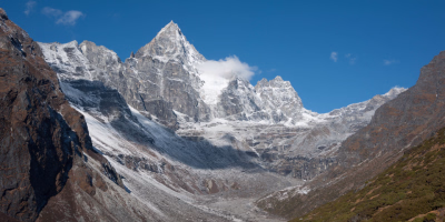 Mount Everest Base Camp Tour Package tour photo 1