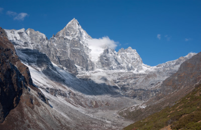 Mount Everest Base Camp Tour Package highlight 1