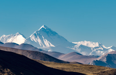 Pikey Peak Trek Package highlight 3