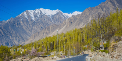 Unforgettable Pakistan Hiking Trips tour photo 1