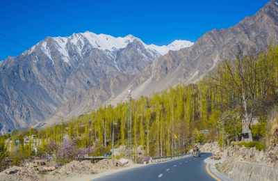 Unforgettable Pakistan Hiking Trips highlight 1
