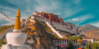 Mount Kailash Tour Package tour photo 2