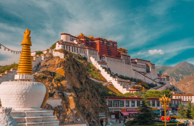 Mount Kailash Tour Package highlight 2
