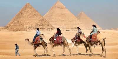 8 Days Cairo & Nile Cruise Egypt Tour Package tour photo 1