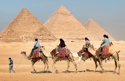 8 Days Cairo & Nile Cruise Egypt Tour Package highlight 1