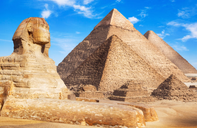 7 Days Egypt with Cairo & Hurghada Tour Package highlight 1