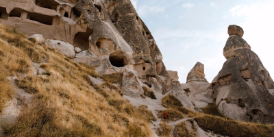 9 Days Ancient Treasures of Turkey Halal Tour with Istanbul, Cappadocia, Ephesus & Pamukkale tour photo 2