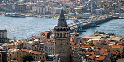 11 Day Extended Halal Turkey Tour tour photo 1