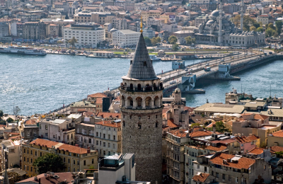 11-Day Extended Turkey Tour Halal highlight 1