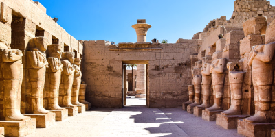 8 Days Cairo & Nile Cruise Egypt Tour Package tour photo 2