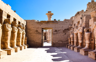 8 Days Cairo & Nile Cruise Egypt Tour Package highlight 2