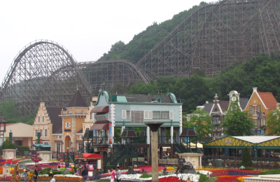 Seoul, Nami Island & Everland Getaway in 5-Days highlight 2