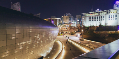 Seoul & Nami Island in 5 Days tour photo 1