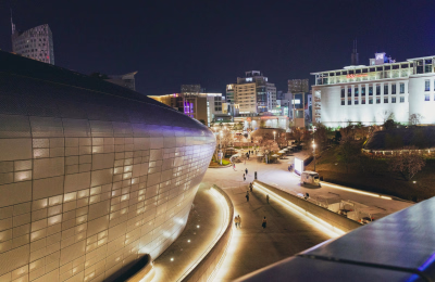 Seoul & Nami Island in 5 Days highlight 1