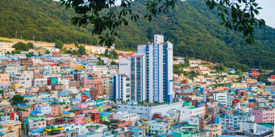 Seoul to Coastal Busan Halal Trip in 7 Days with Nami, K-Culture & Blue-Line Capsule Adventure tour photo 1