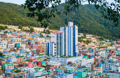 Seoul to Coastal Busan Halal Trip in 7 Days with Nami, K-Culture & Blue-Line Capsule Adventure highlight 1