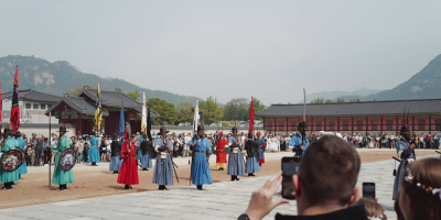 Seoul & Nami Island in 5 Days tour photo 2