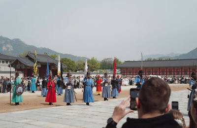 Seoul & Nami Island in 5 Days highlight 2