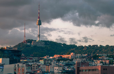 Seoul to Coastal Busan Halal Trip in 7 Days with Nami, K-Culture & Blue-Line Capsule Adventure highlight 2