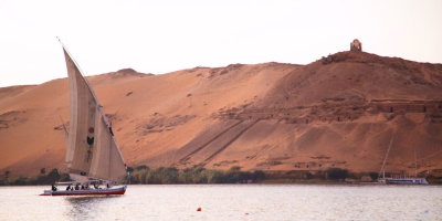 Valley of the Kings Express: 7-Day Cairo & Nile Cruise tour photo 2