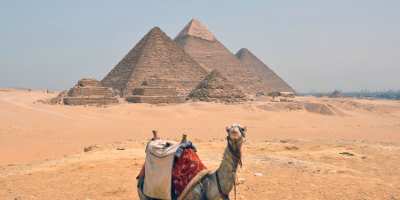 Eye of Horus Express from Cairo to Luxor and Nile Cruise with Sleeper Train in 6 Days tour photo 2
