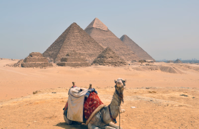 Eye of Horus Express from Cairo to Luxor and Nile Cruise with Sleeper Train in 6 Days highlight 2