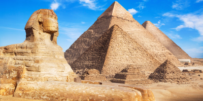Cairo & Sharm El Sheikh Culture-&-Beach Tour in 7 days tour photo 2