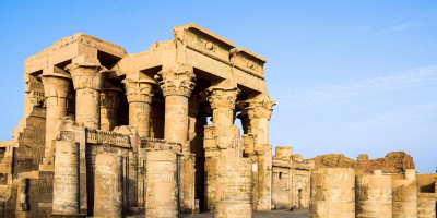 Pearl of Egypt Trip in 8 Days with Cairo, Sleeper-Train & Nile Cruise Adventure tour photo 1