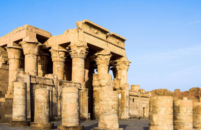 Pearl of Egypt Trip in 8 Days with Cairo, Sleeper-Train & Nile Cruise Adventure highlight 1