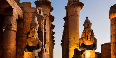 7 Days Cairo, Luxor and Hurghada Tour Package tour photo 2