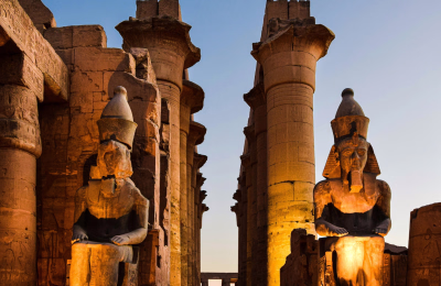7 Days Cairo, Luxor and Hurghada Tour Package highlight 2