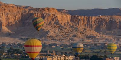7 Days Cairo, Luxor and Hurghada Tour Package tour photo 1