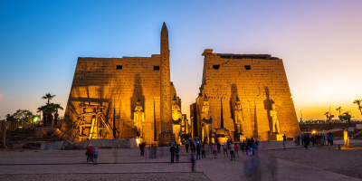 Pearl of Egypt Trip in 8 Days with Cairo, Sleeper-Train & Nile Cruise Adventure tour photo 2