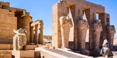 Valley of the Kings Express: 7-Day Cairo & Nile Cruise tour photo 1