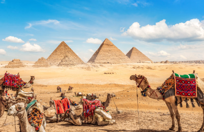 8 Days Cairo, Aswan, Abu Simbel & Luxor Tour Package highlight 3