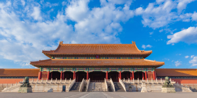 8-Day Classic China Tour with Beijing, Terracotta Army & Shanghai Bund SIC tour photo 1