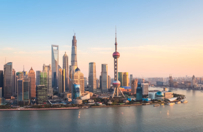 7 Days in East China Discovering Shanghai, Suzhou Gardens, Wuzhen Water Town & Hangzhou West Lake Private Tour highlight 1