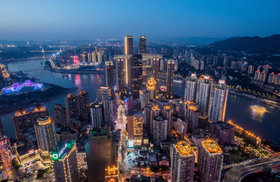 10 Days in Cyber City Chongqing & China Icons Tour with Beijing, Xian & Shanghai Private Tour highlight 1