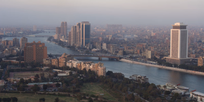 9 Day Egypt Halal Summer Escape with Cairo, Nile Cruise & Red Sea Hurghada tour photo 1