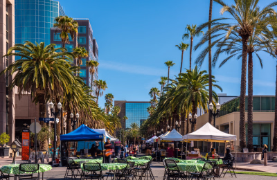 Los Angeles & Anaheim Vacation: Disneyland, Universal Studios & Hollywood Tour Package highlight 3
