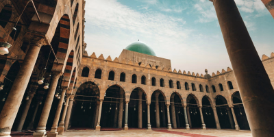 10 Days Cairo, Nile Cruise & Sharm El Sheikh Tour Package tour photo 1