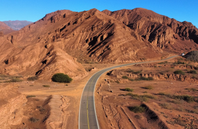 Andean Circuit: 10-Day Bolivia, Chile & Argentina Adventure highlight 3